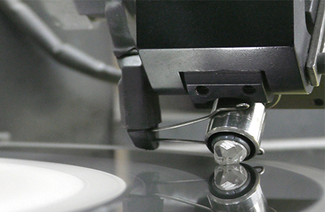 Cutters and Polishers
